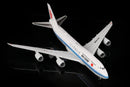 Air China Boeing 747-8 B-2479 – Scale 1:200 – SQ Wings – 38.14 cm
