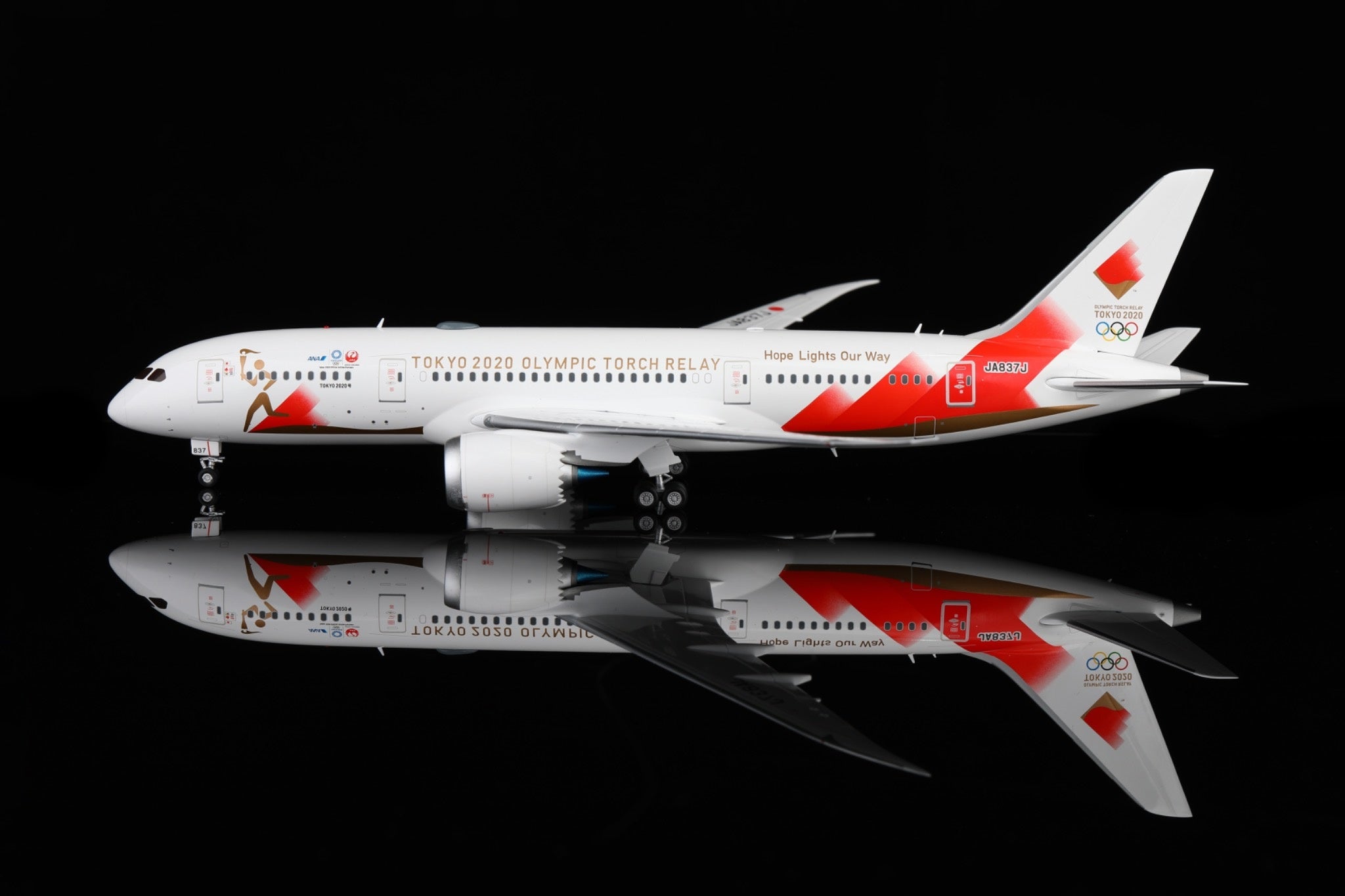 SQ Wings – Flying Dreams International