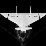 USF Valkyrie XB-70 BOMBER AIRPLANE MODEL NASA - L:29.87cm - Scale 1/200 - Thumbnail 5
