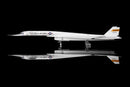 USF Valkyrie XB-70 BOMBER AIRPLANE MODEL NASA - L:29.87cm - Scale 1/200