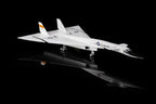 نموذج طائرة قاذفة من طراز USF Valkyrie XB-70 تابعة لوكالة ناسا - الطول: 29.87 سم - مقياس 1/200