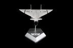 نموذج طائرة قاذفة من طراز USF Valkyrie XB-70 تابعة لوكالة ناسا - الطول: 29.87 سم - مقياس 1/200