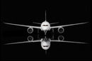Thai Airways B787-8 HS-TQA – Escala 1:200 – Alas SQ – 28,35 cm