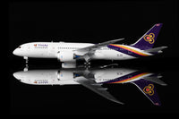 Thai Airways B787-8 HS-TQA – Escala 1:200 – Alas SQ – 28,35 cm