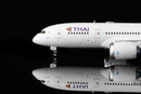 Thai Airways B787-8 HS-TQA – Escala 1:200 – Alas SQ – 28,35 cm