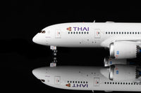Thai Airways B787-8 HS-TQA – Escala 1:200 – Alas SQ – 28,35 cm