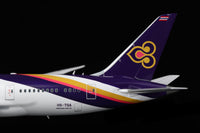 Thai Airways B787-8 HS-TQA – Escala 1:200 – Alas SQ – 28,35 cm
