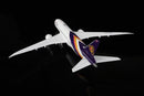Thai Airways B787-8 HS-TQA – Escala 1:200 – Alas SQ – 28,35 cm
