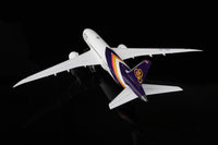 Thai Airways B787-8 HS-TQA – Escala 1:200 – Alas SQ – 28,35 cm