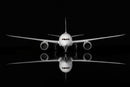 Thai Airways Boeing 787-8 HS-TQF – Escala 1:200 – Alas SQ – 28,35 cm