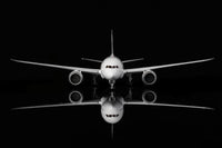 Thai Airways Boeing 787-8 HS-TQF – Escala 1:200 – Alas SQ – 28,35 cm