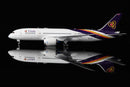 Thai Airways Boeing 787-8 HS-TQF – Escala 1:200 – Alas SQ – 28,35 cm