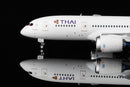 Thai Airways Boeing 787-8 HS-TQF – Escala 1:200 – Alas SQ – 28,35 cm