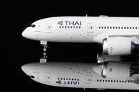 Thai Airways Boeing 787-8 HS-TQF – Escala 1:200 – Alas SQ – 28,35 cm