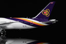 Thai Airways Boeing 787-8 HS-TQF – Escala 1:200 – Alas SQ – 28,35 cm