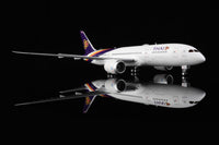 Thai Airways Boeing 787-8 HS-TQF – Escala 1:200 – Alas SQ – 28,35 cm
