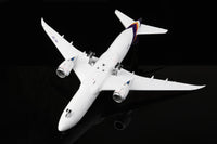 Thai Airways Boeing 787-8 HS-TQF – Escala 1:200 – Alas SQ – 28,35 cm