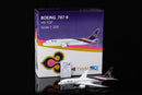 Thai Airways Boeing 787-8 HS-TQF – Escala 1:200 – Alas SQ – 28,35 cm