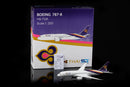 Thai Airways B787-8 HS-TQA – Escala 1:200 – Alas SQ – 28,35 cm
