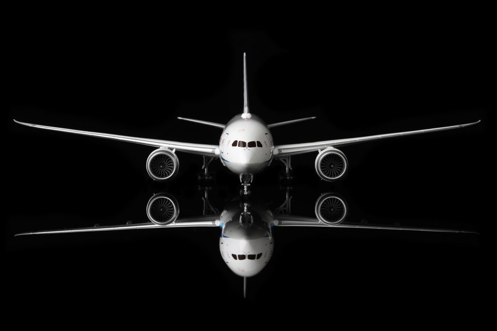 ANA Boeing 787-10 JA900A – Scale 1:200 – SQ Wings – 34.3 cm