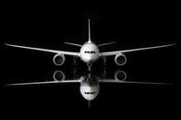 ANA Boeing 787-10 JA900A – Scale 1:200 – SQ Wings – 34.3 cm