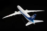 ANA Boeing 787-10 JA900A – Scale 1:200 – SQ Wings – 34.3 cm