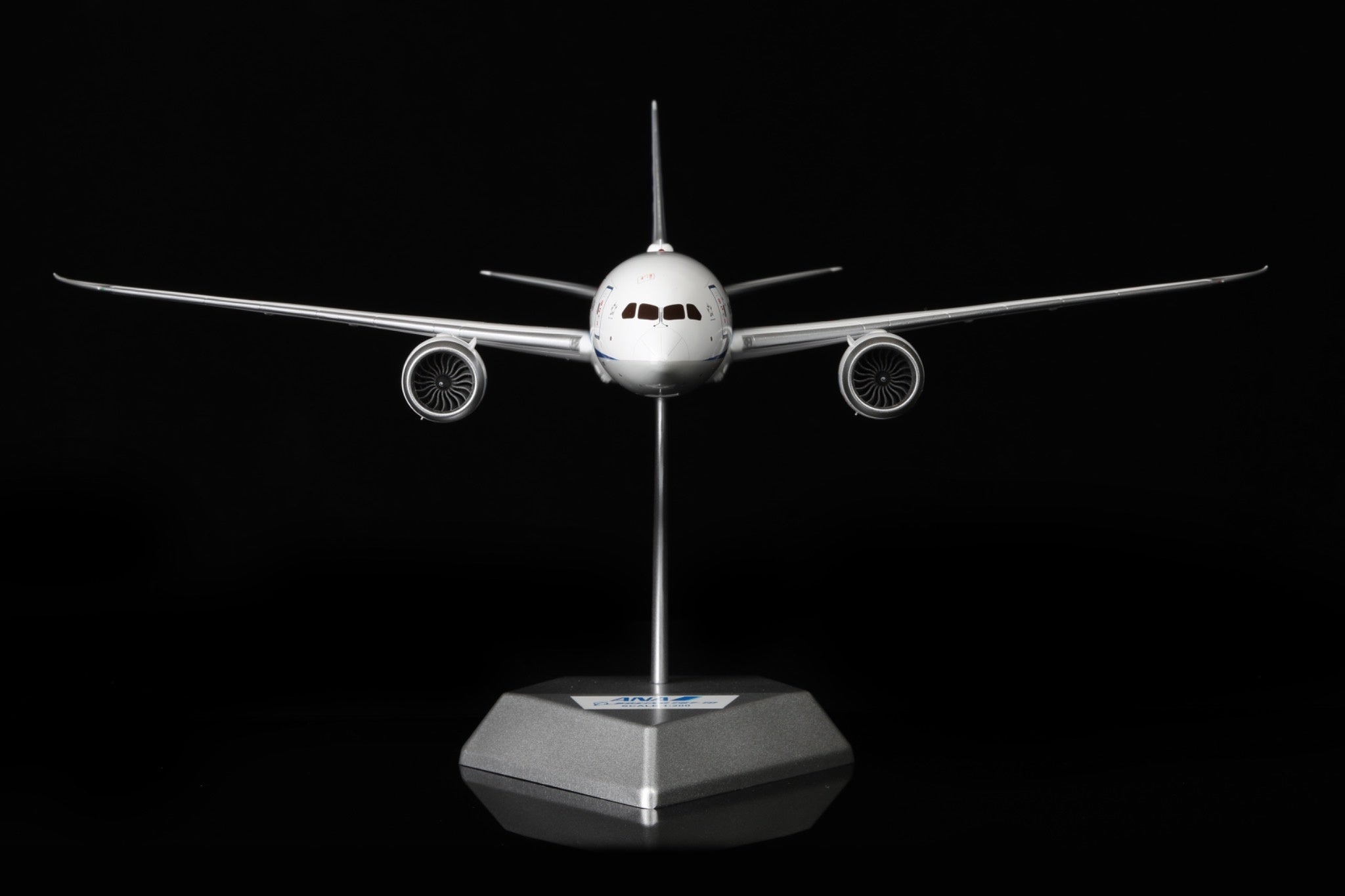ANA Boeing 787-10 JA900A – Scale 1:200 – SQ Wings – 34.3 cm