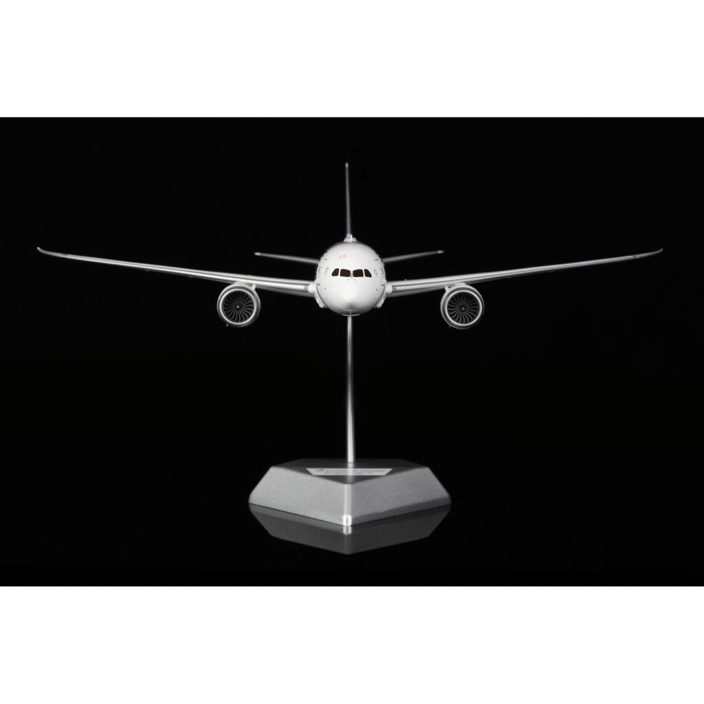 Singapore Airlines B787-10 9V-SCJ – 1:200 Scale Model by SQ Wings