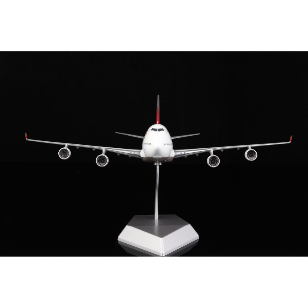 Asiana Airlines - B747-400 - HL7428 - L2003 - 35.3cm -  Scale 1/200