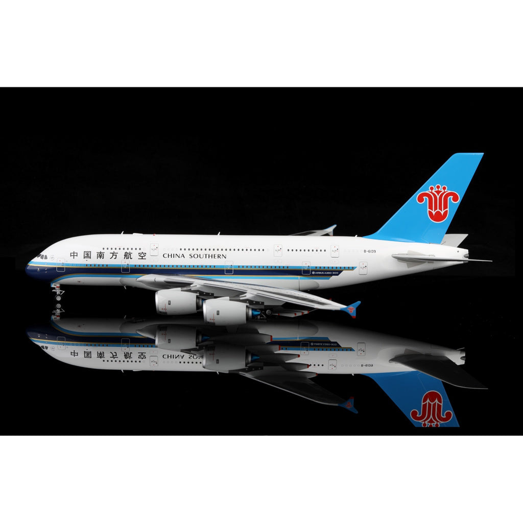 China Southern Airlines - A380 - B-6139 - 36.3cm -  Scale 1/200