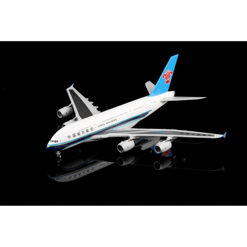 China Southern Airlines - A380 - B-6139 - 36.3cm -  Scale 1/200