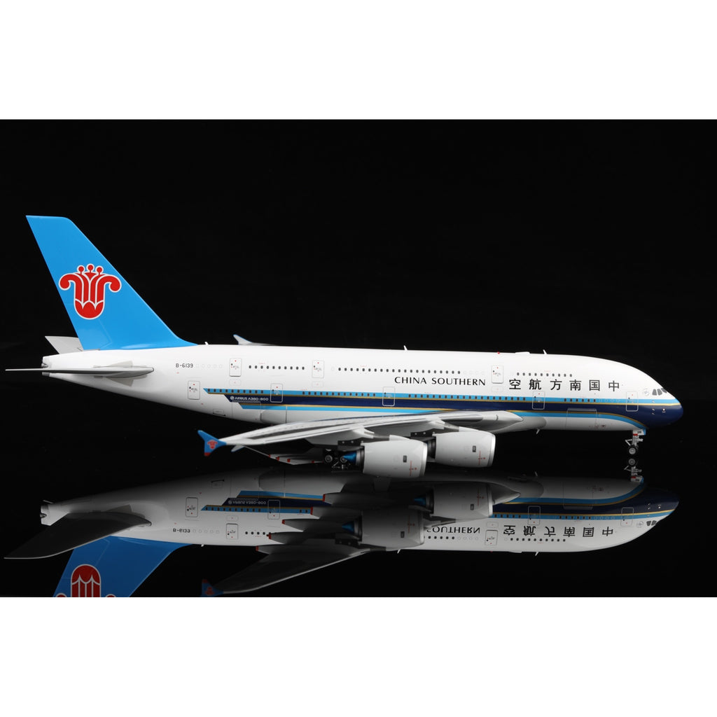 China Southern Airlines - A380 - B-6139 - 36.3cm -  Scale 1/200