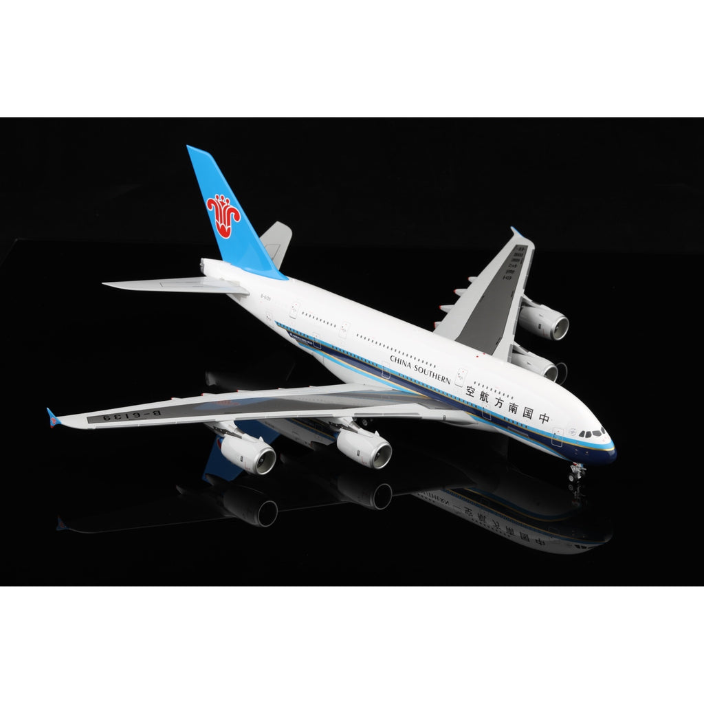 China Southern Airlines - A380 - B-6139 - 36.3cm -  Scale 1/200