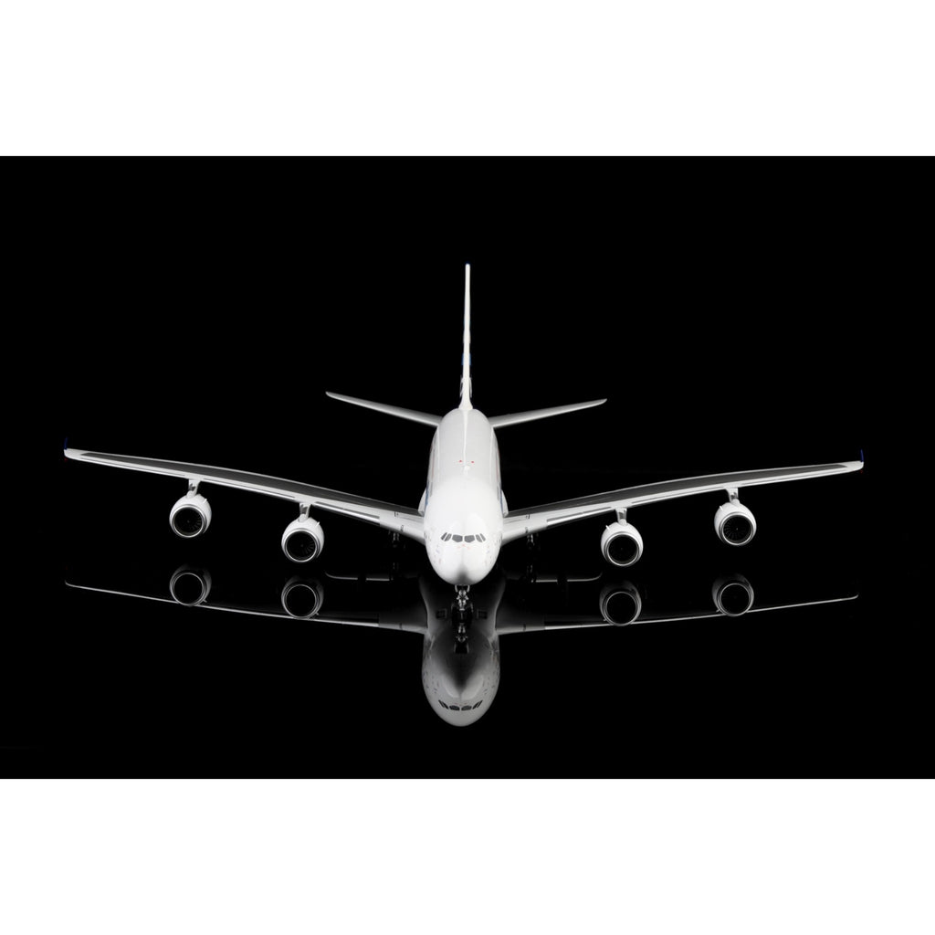 Airbus - A380 - F-WWDD - House Color Love at First Flight - L2009 - 36.3cm - Scale 1/200