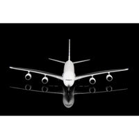 Airbus - A380 - F-WWDD - House Color Love at First Flight - L2009 - 36.3cm - Scale 1/200