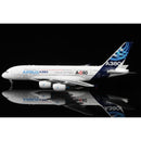 Airbus - A380 - F-WWDD - House Color Love at First Flight - L2009 - 36.3cm - Scale 1/200