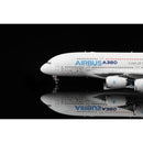 Airbus - A380 - F-WWDD - House Color Love at First Flight - L2009 - 36.3cm - Scale 1/200