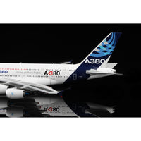 Airbus - A380 - F-WWDD - House Color Love at First Flight - L2009 - 36.3cm - Scale 1/200