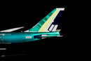 Atlas Air - B747-8F - N863GT - Colores de ensamblaje - L2015 - 38,1 cm - SQW