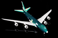 Atlas Air - B747-8F - N863GT - Colores de ensamblaje - L2015 - 38,1 cm - SQW