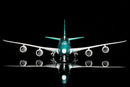 Atlas Air - B747-8F - N863GT - Colores de ensamblaje - L2015 - 38,1 cm - SQW