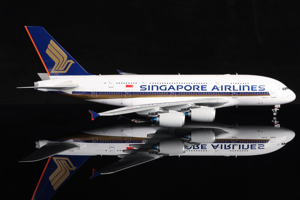 Singapore Airlines - A380 - 9V-SKB - Scale 1/200 - 36.38cm -  Scale 1/200