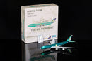 Atlas Air - B747-8F - N863GT - Colores de ensamblaje - L2015 - 38,1 cm - SQW