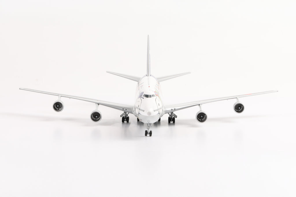 All Nippon Airways - B747-400D - JA8139 - "Snoopy" - L2021 - 35.3cm - Scale 1/200