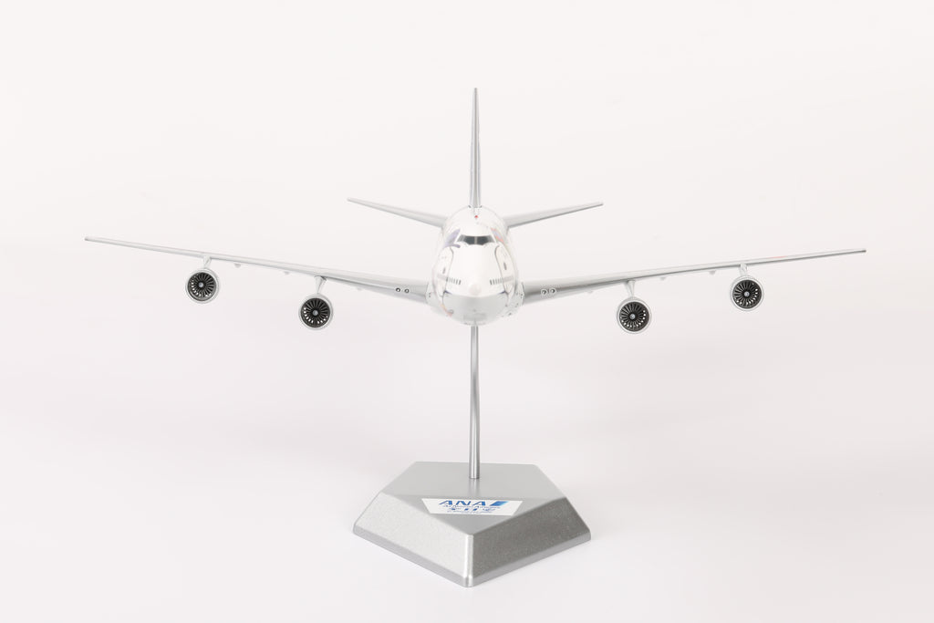 All Nippon Airways - B747-400D - JA8139 - "Snoopy" - L2021 - 35.3cm - Scale 1/200