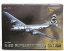 B29 Aircraft Model Bomber - Scale 1:144