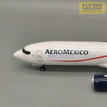 Boeing 737 MAX Aeroméxico – Scale 1:80 (47 cm / 18.5 in) - Thumbnail 17