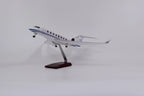 Gulfstream G650ER - Scale 1:50  - L:17in - 45cm