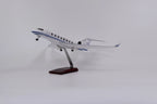 Gulfstream G650ER - Scale 1:50  - L:17in - 45cm