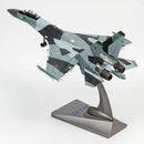 SU-35 - SU35 - Scale 1:72